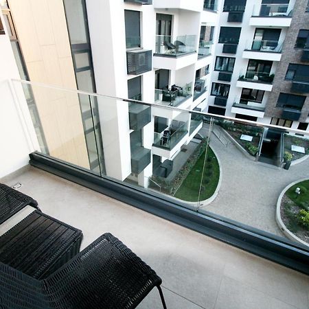 Apartment Gotham Белград Екстериор снимка